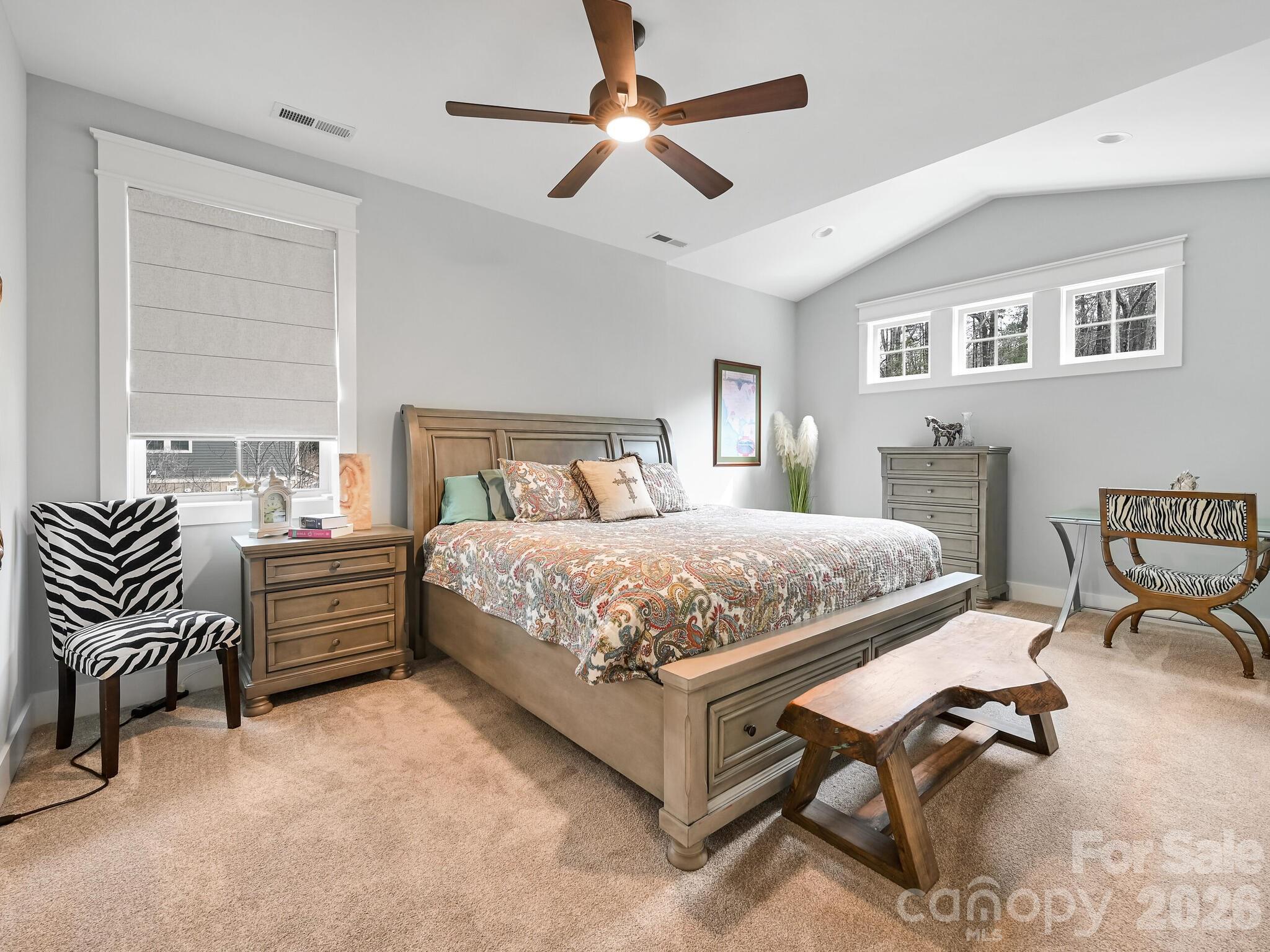 Sweet Birch Commons - Residential