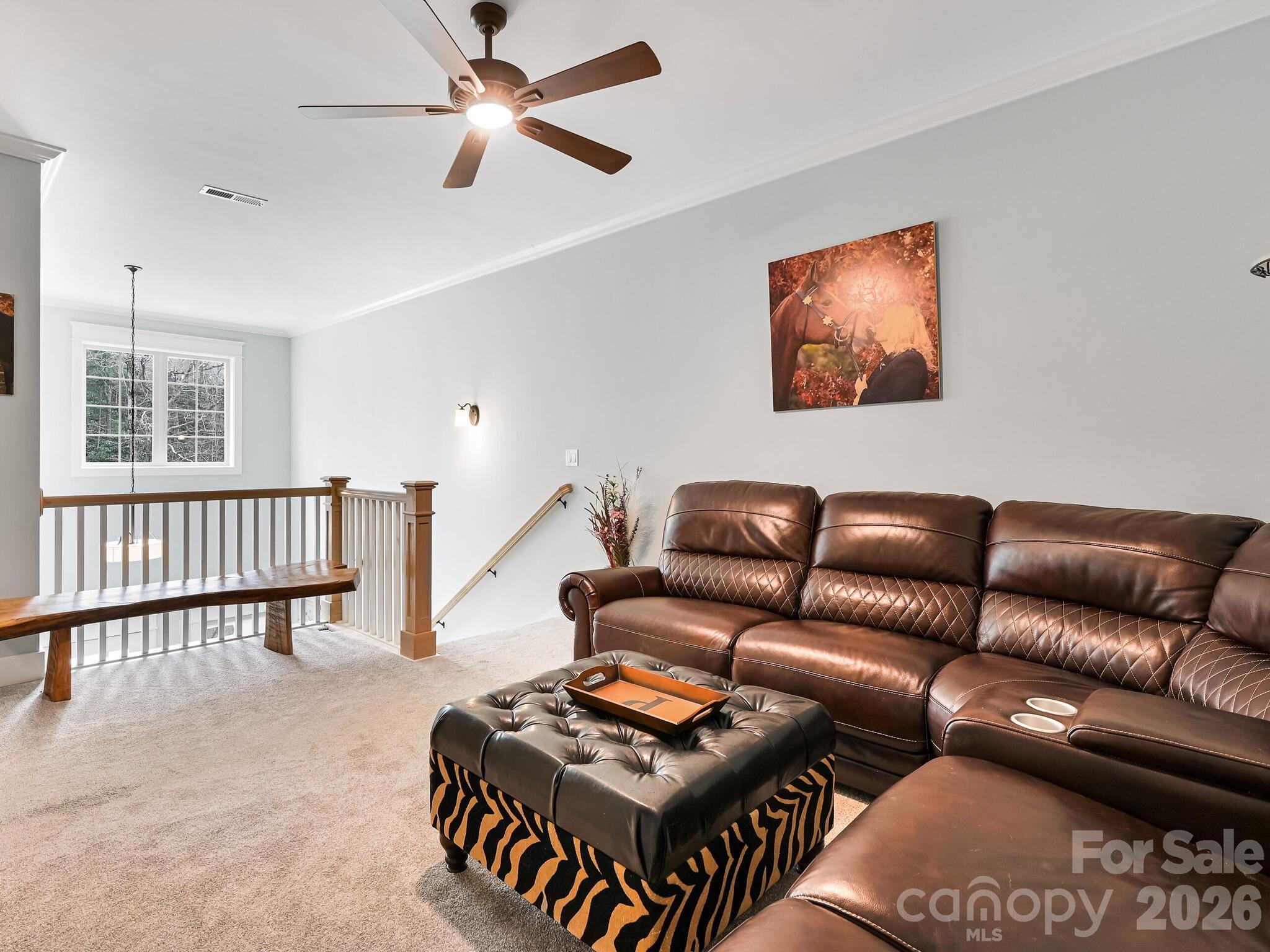 Sweet Birch Commons - Residential