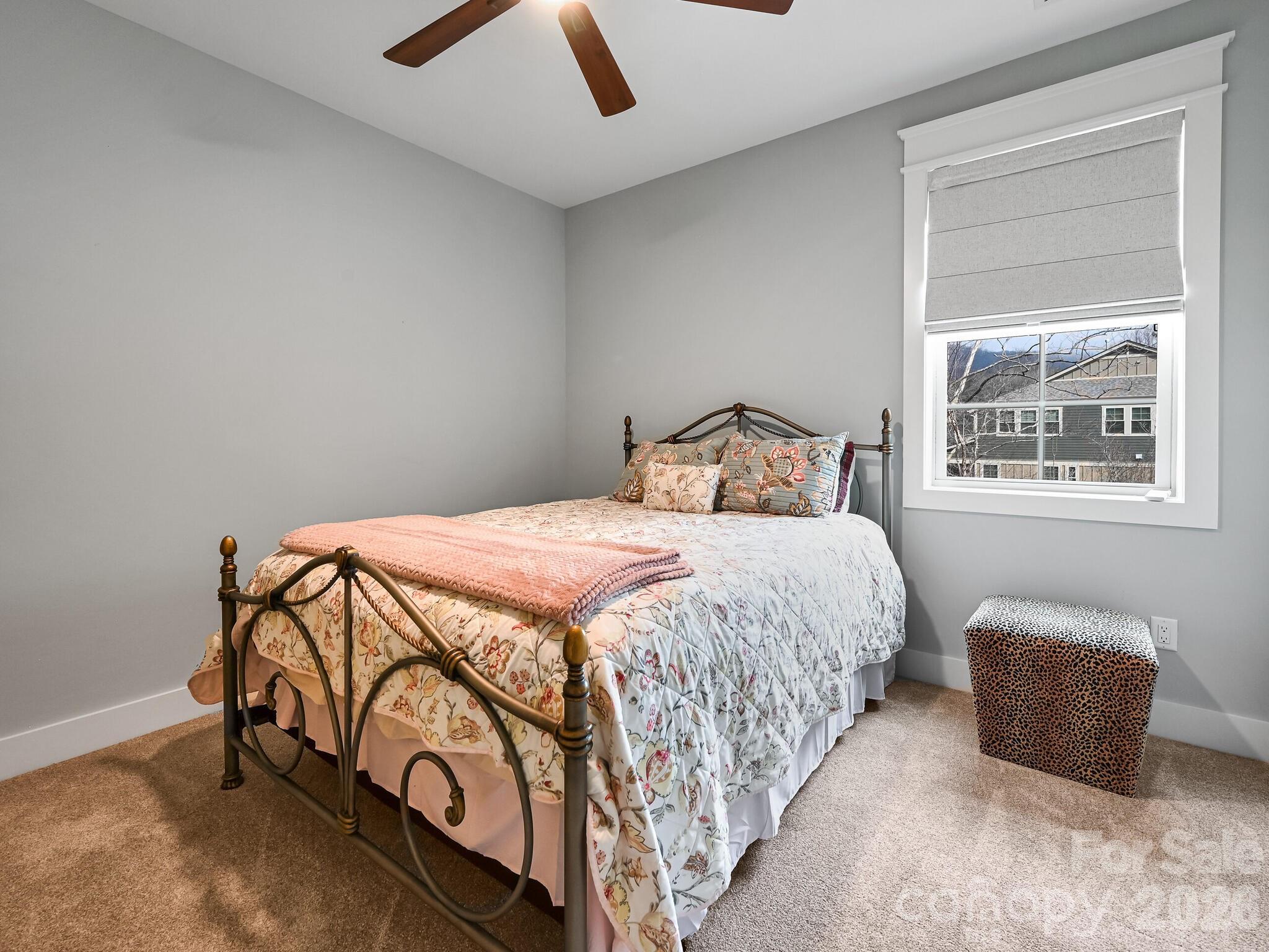 Sweet Birch Commons - Residential