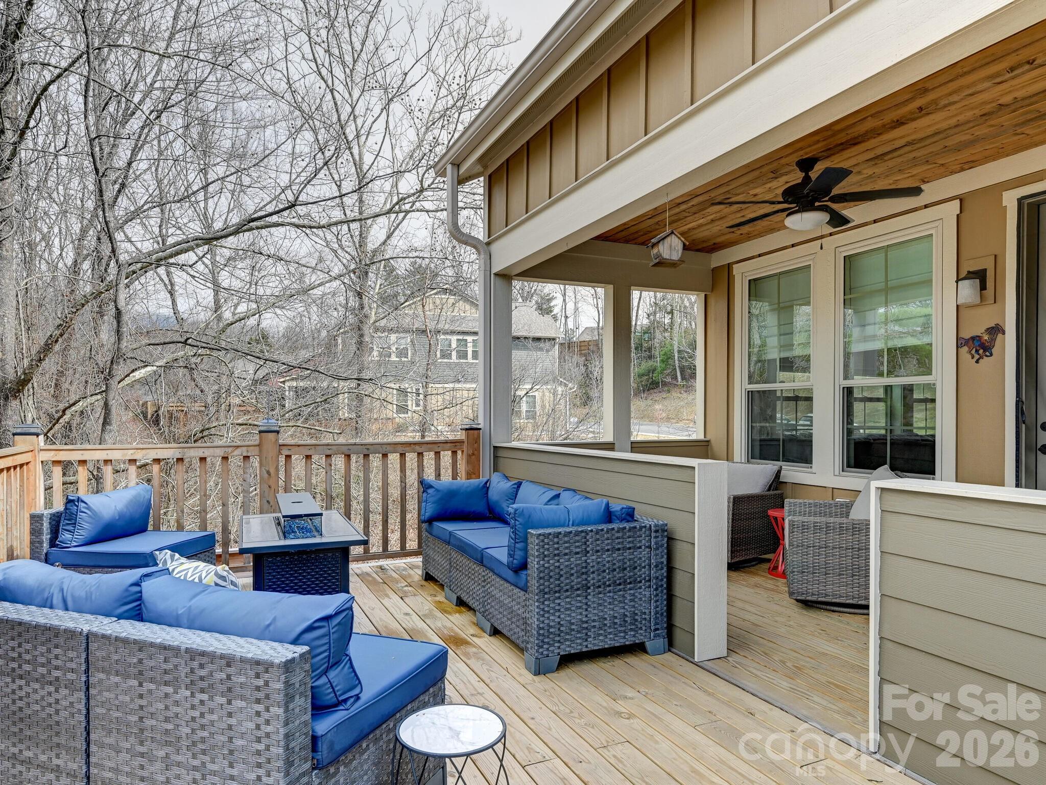 Sweet Birch Commons - Residential