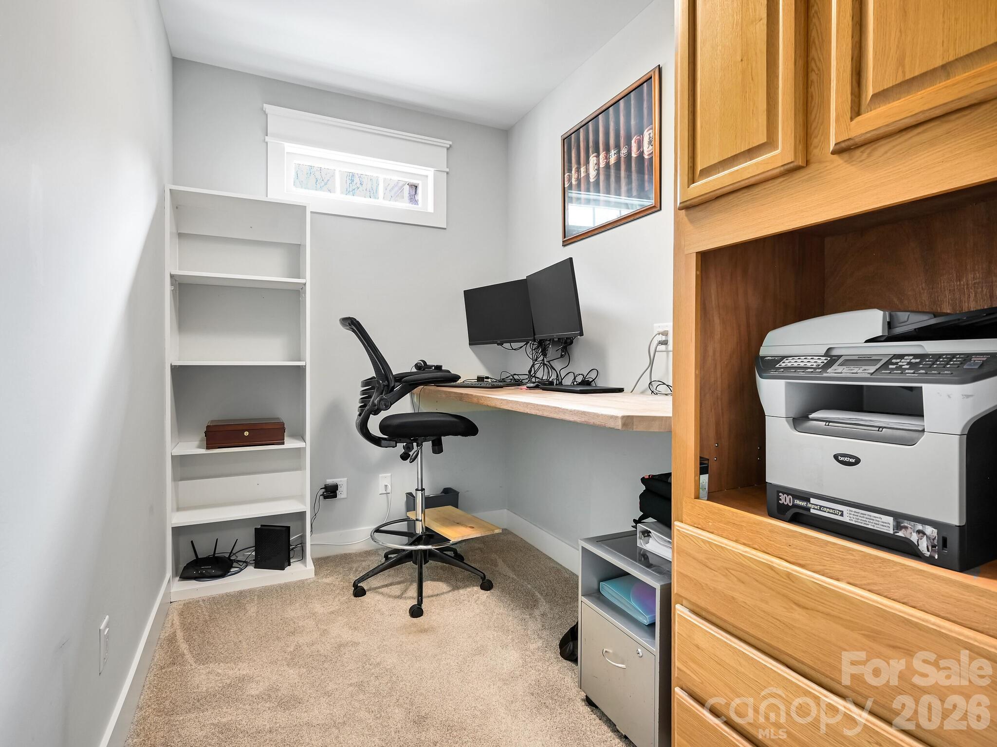 Sweet Birch Commons - Residential