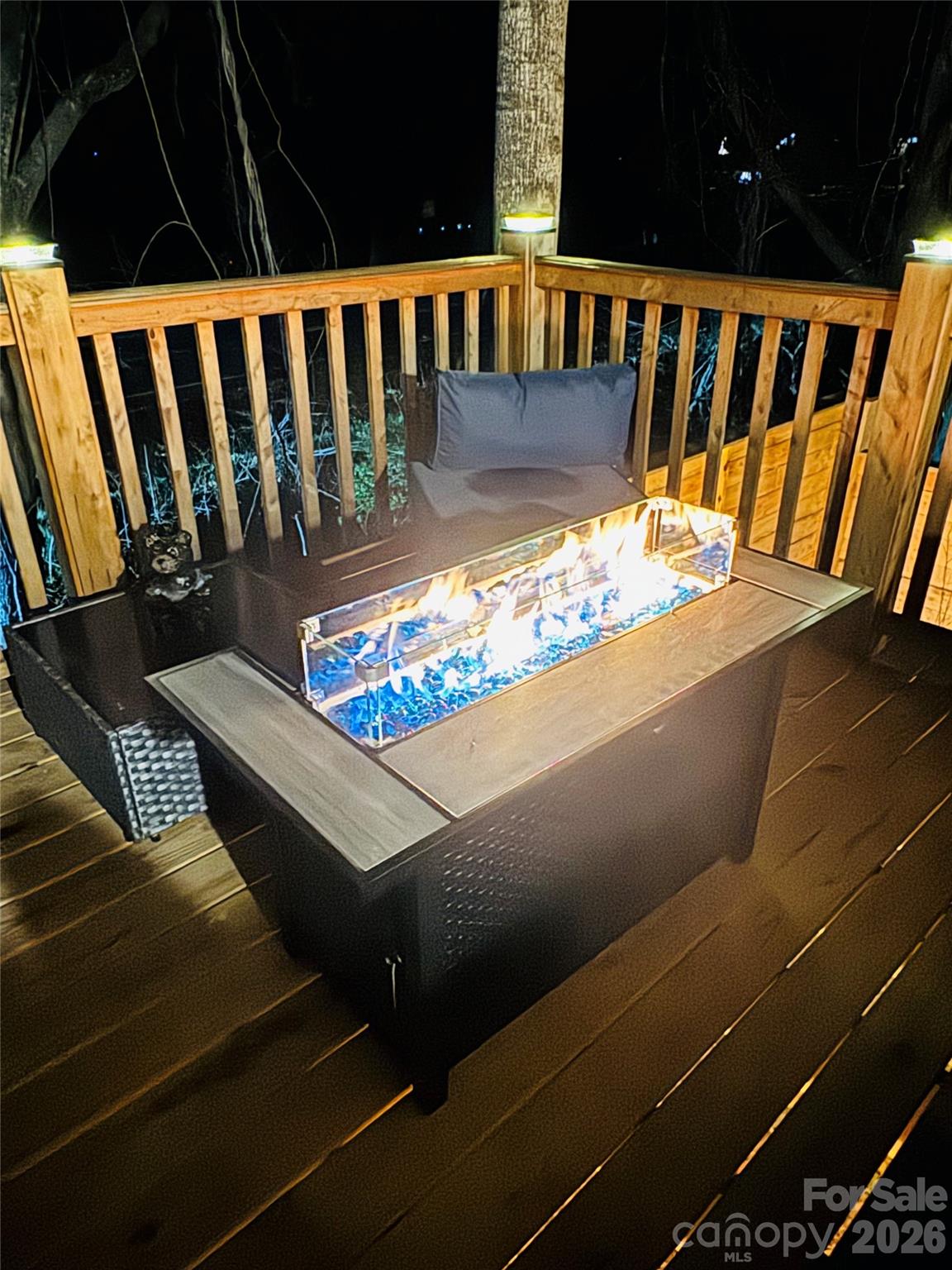 Sweet Birch Commons - Residential