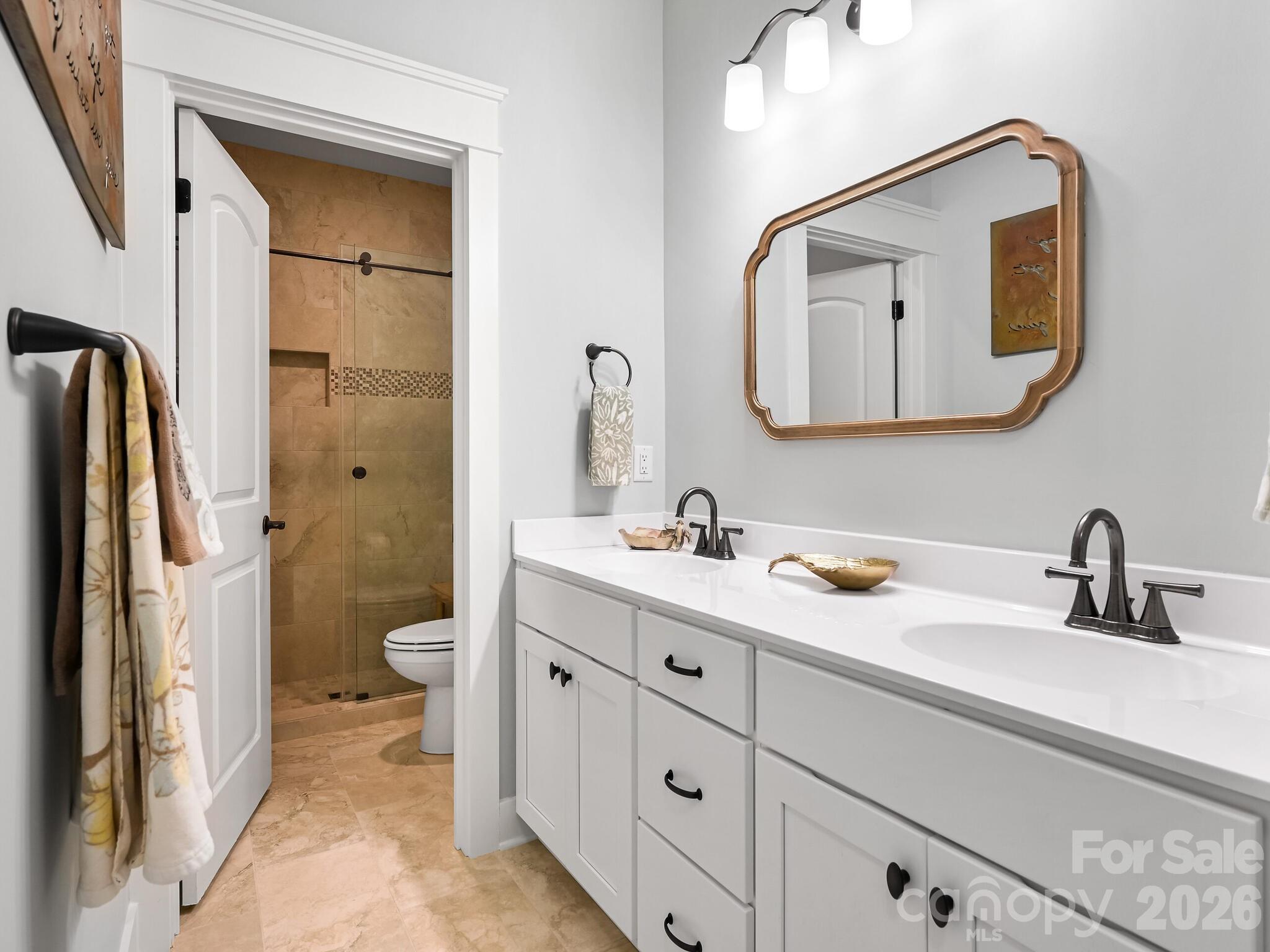 Sweet Birch Commons - Residential