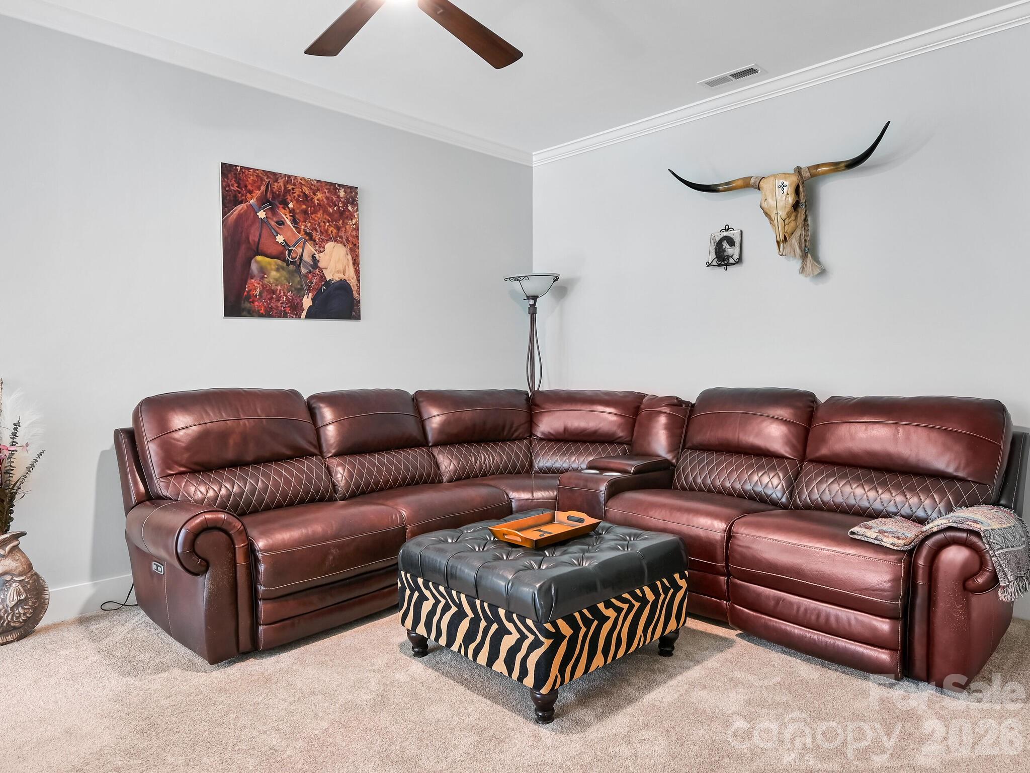 Sweet Birch Commons - Residential