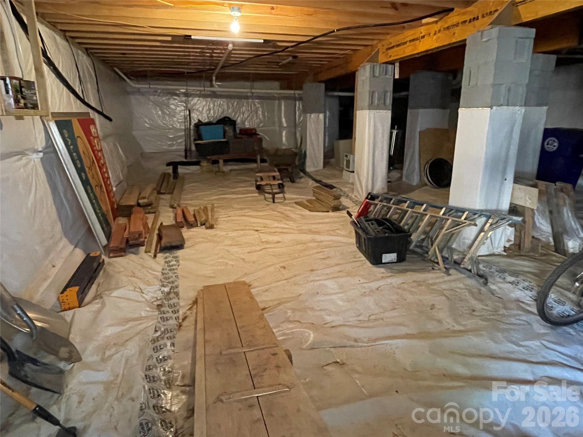 Sweet Birch Commons - Residential