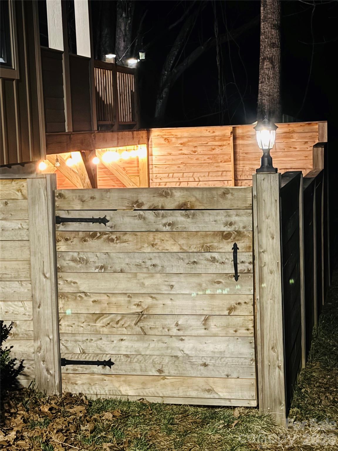 Sweet Birch Commons - Residential