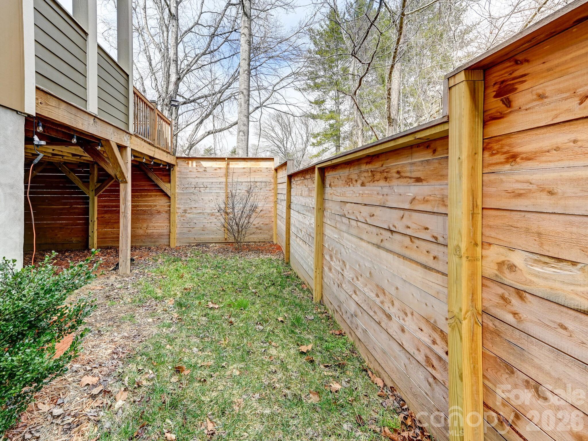 Sweet Birch Commons - Residential