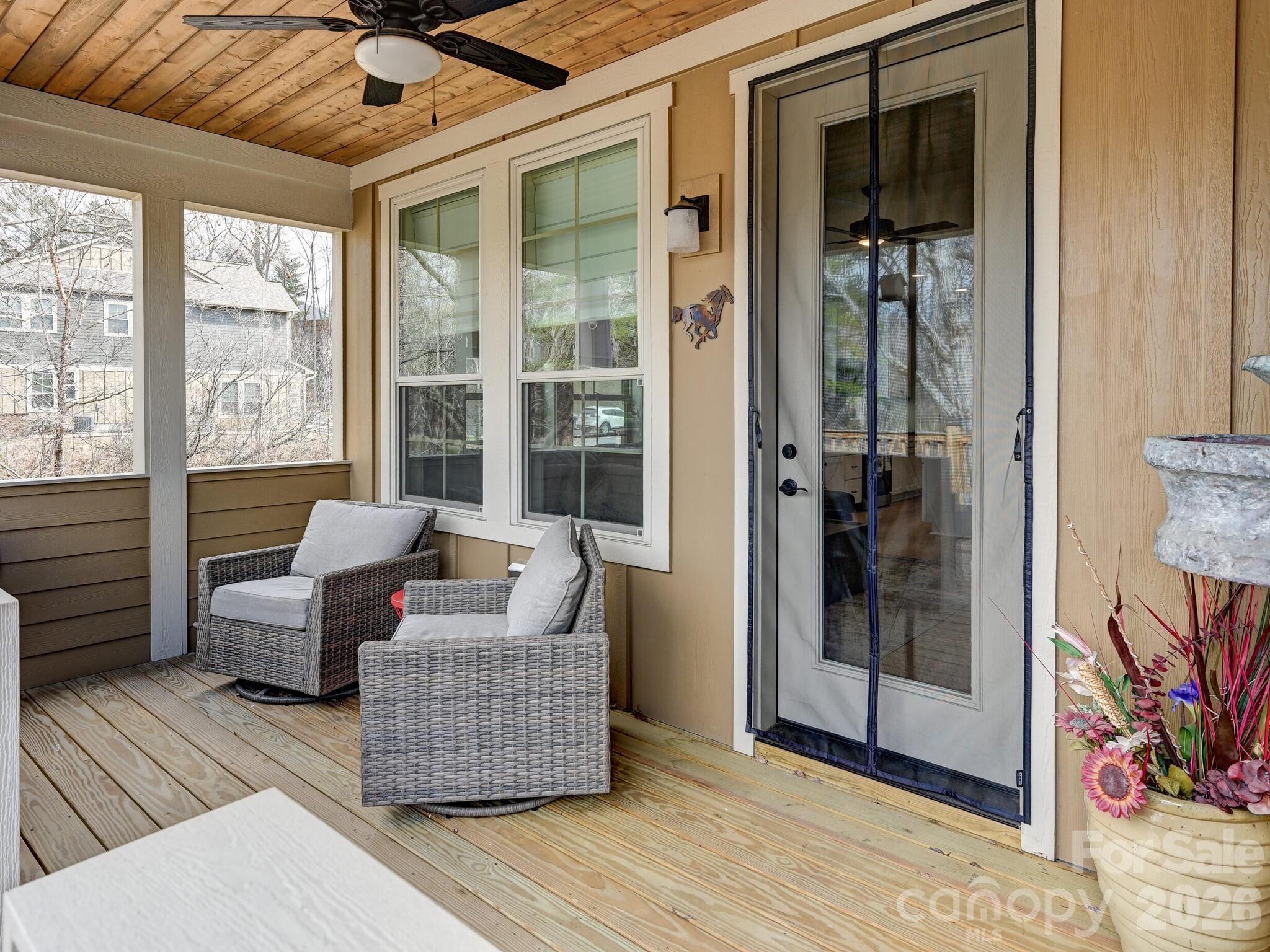 Sweet Birch Commons - Residential