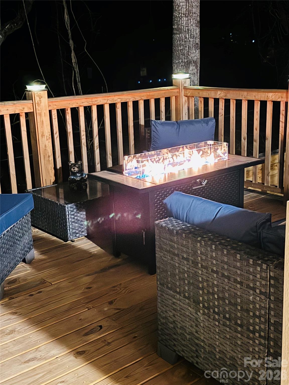 Sweet Birch Commons - Residential