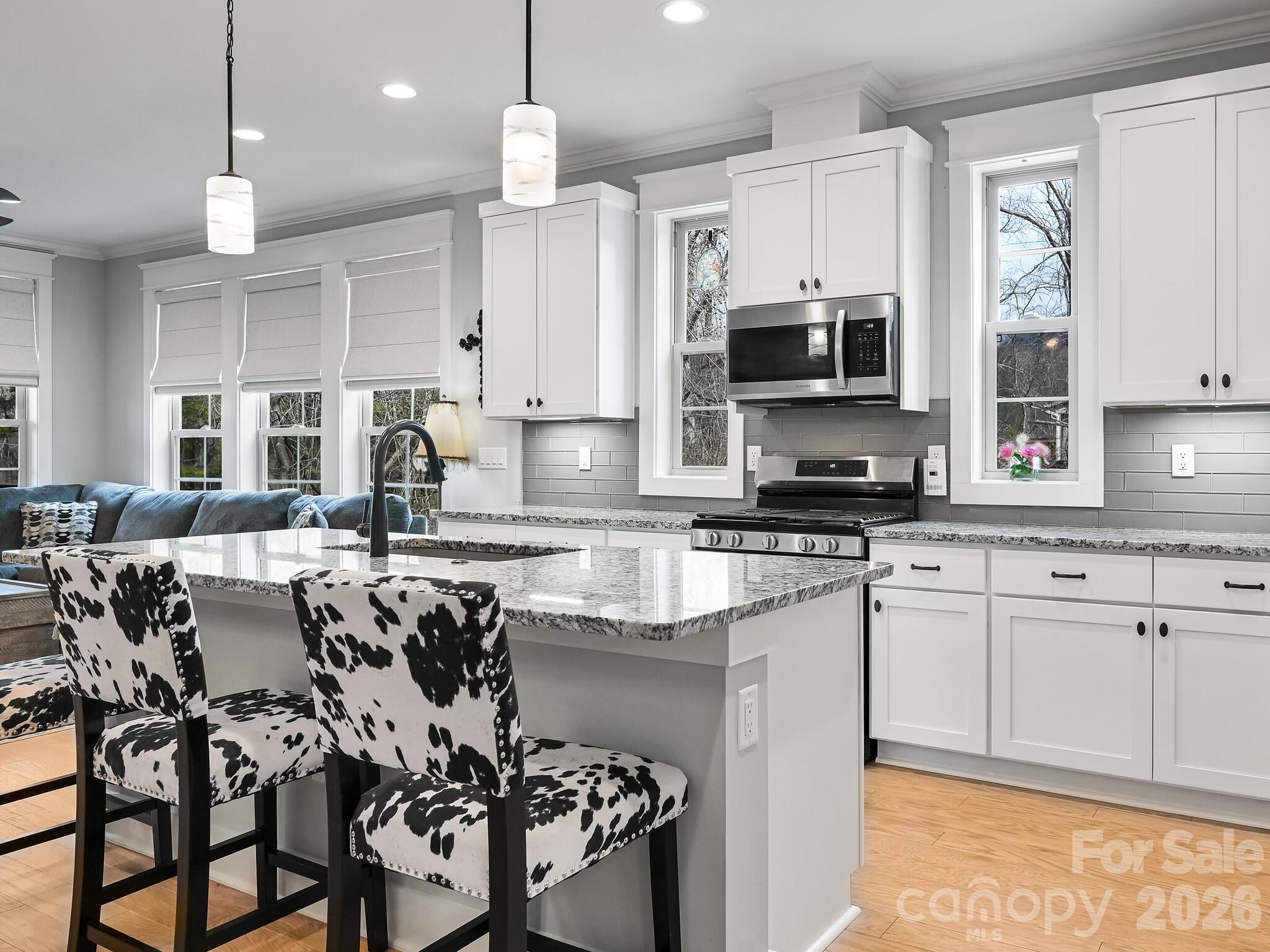 Sweet Birch Commons - Residential