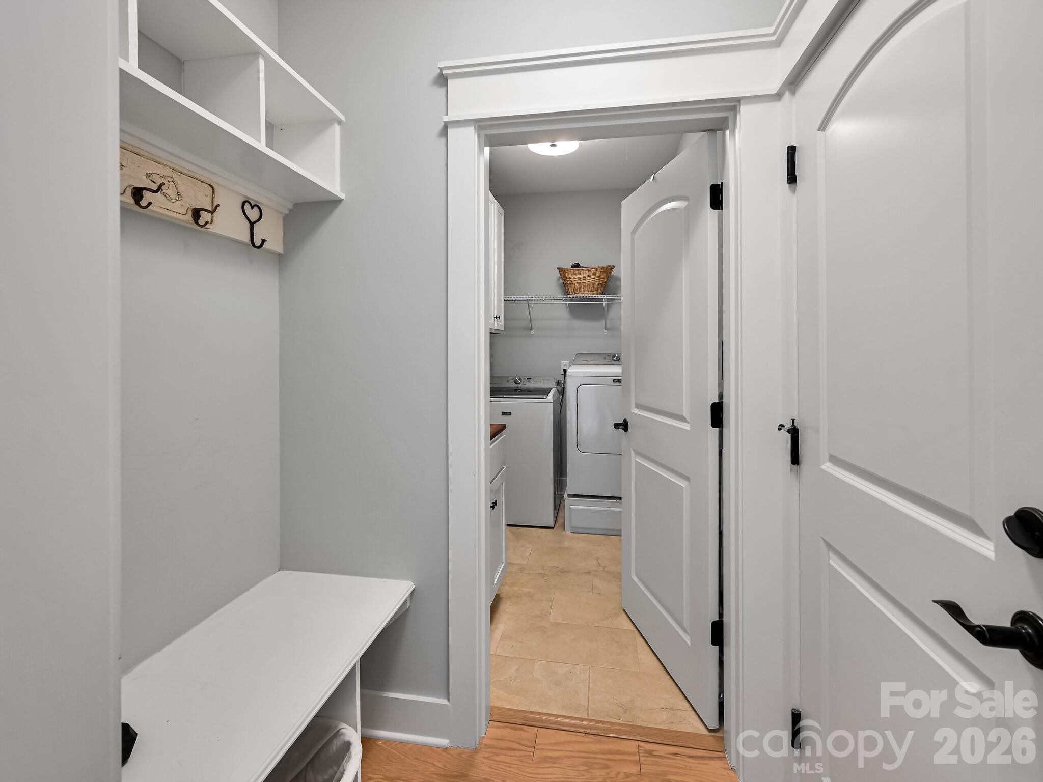 Sweet Birch Commons - Residential