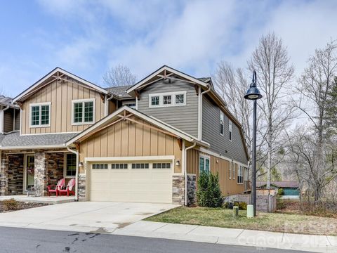 554 Sweet Birch Park Lane Black Mountain NC 28711