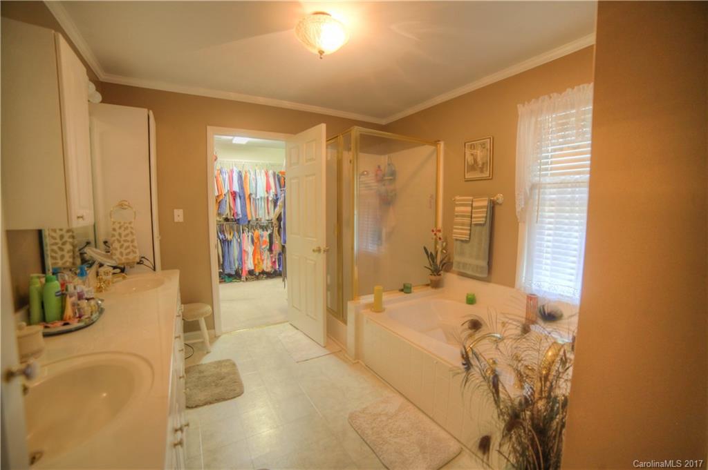 Country Oaks - Residential