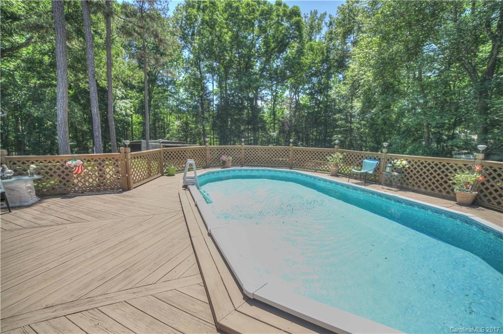 Country Oaks - Residential