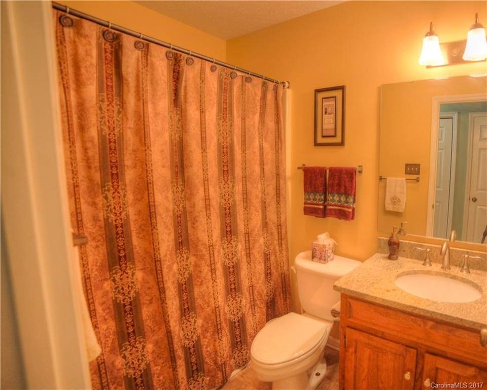 Country Oaks - Residential