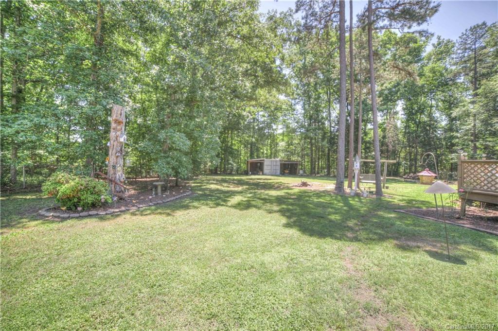 Country Oaks - Residential