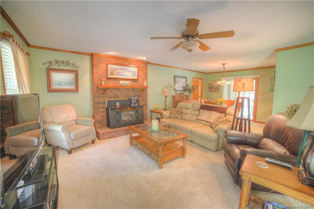 Country Oaks - Residential