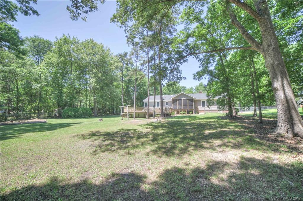 Country Oaks - Residential