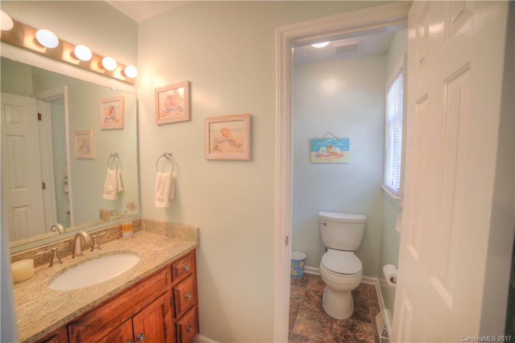 Country Oaks - Residential