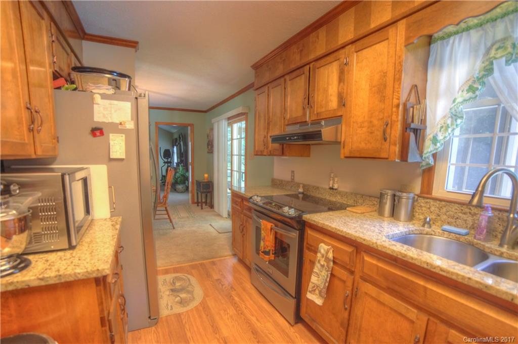 Country Oaks - Residential