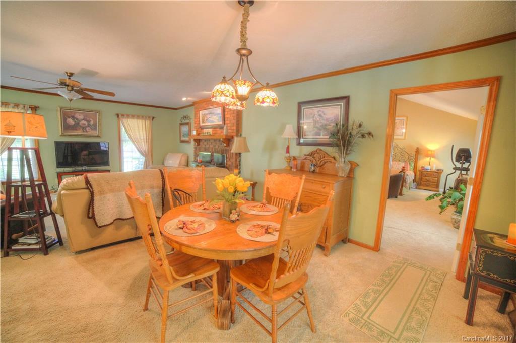 Country Oaks - Residential