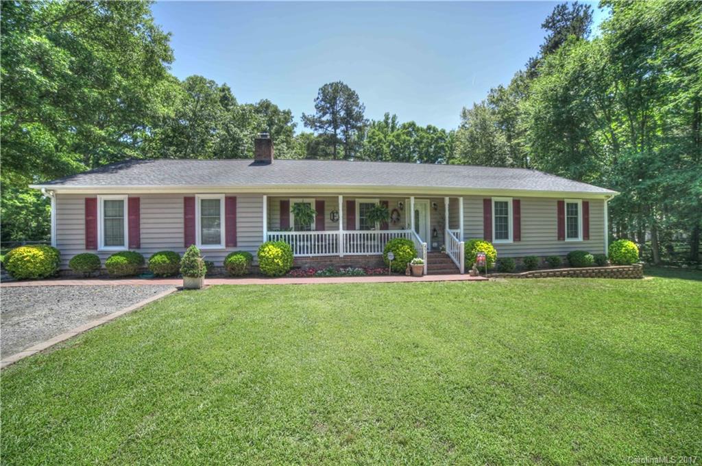 Country Oaks - Residential