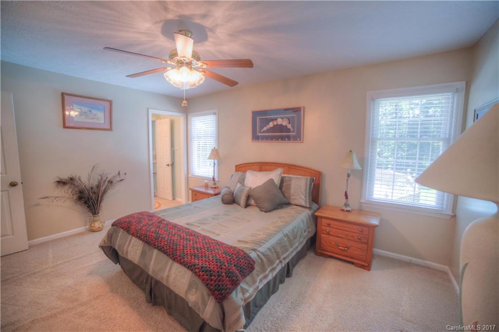 Country Oaks - Residential