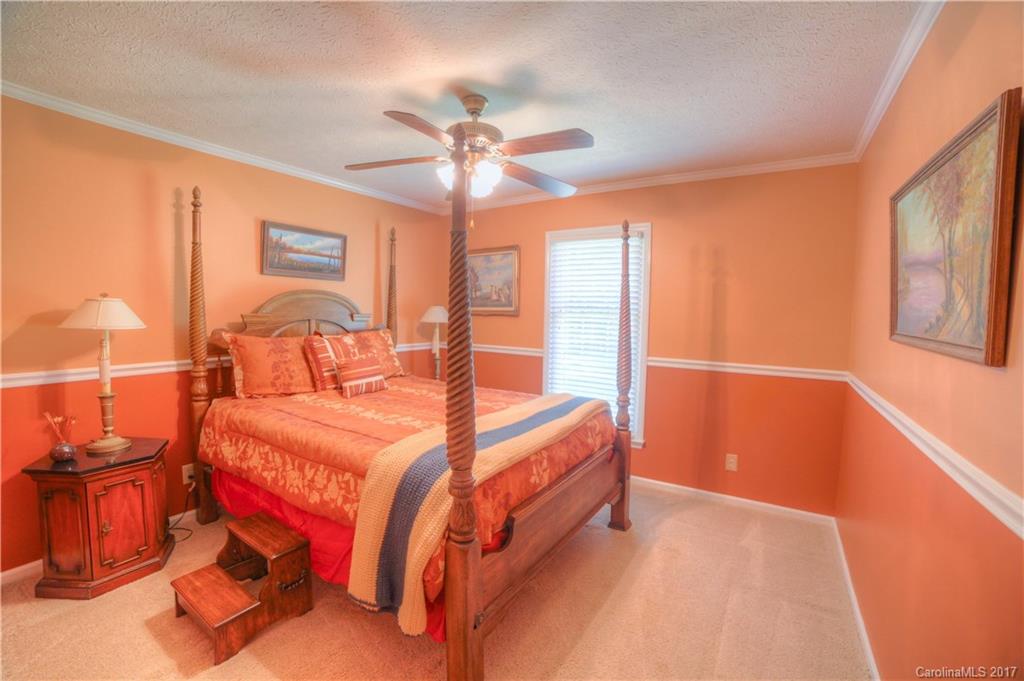 Country Oaks - Residential