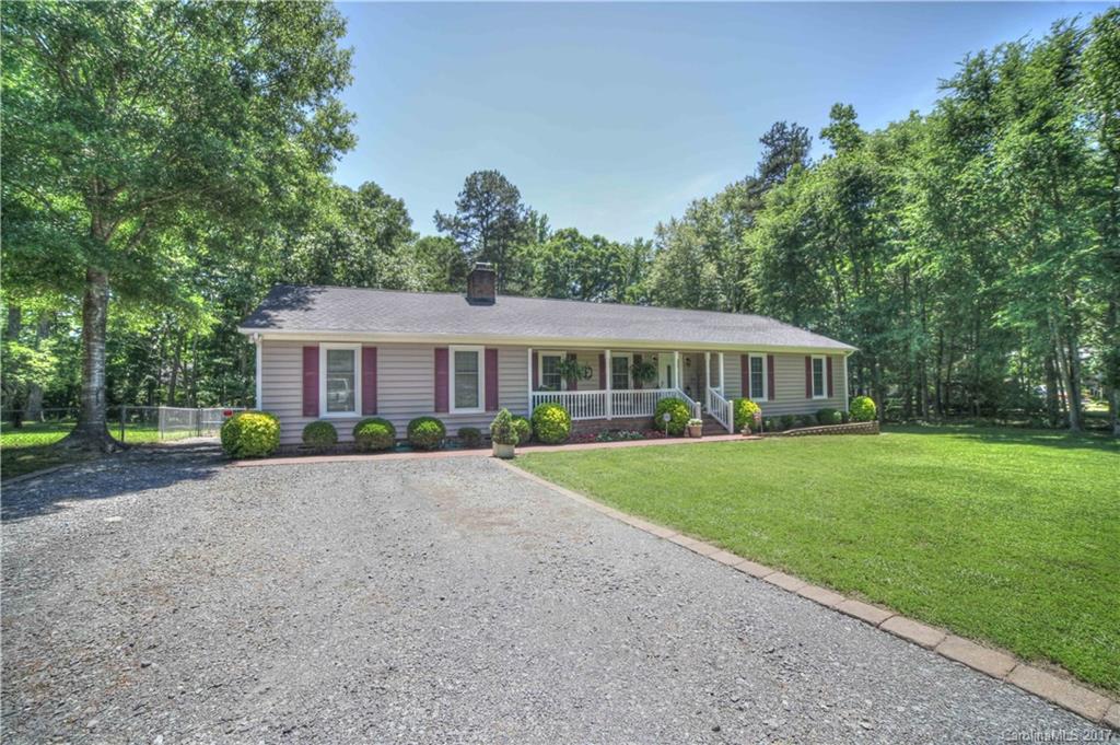 Country Oaks - Residential