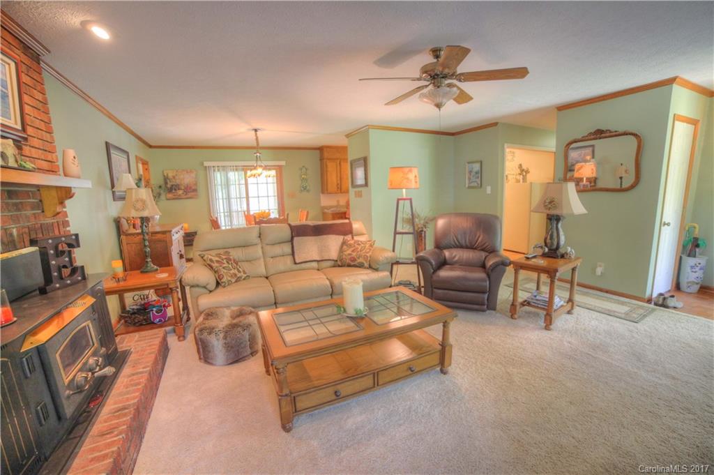 Country Oaks - Residential