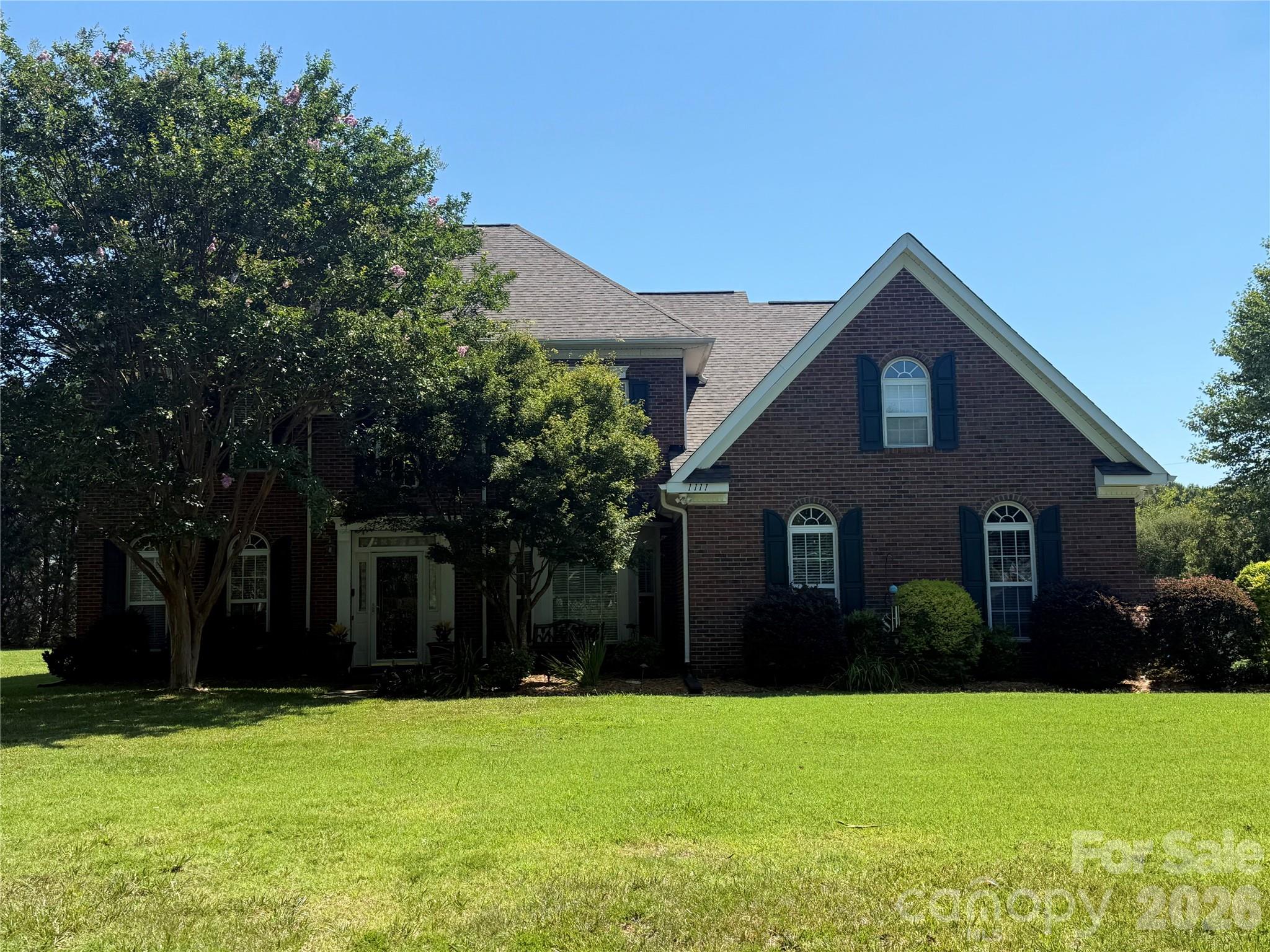 1111 Applegate Parkway