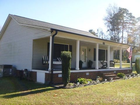 A home in Salisbury