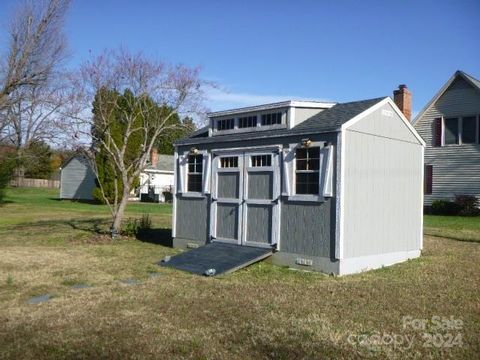 A home in Salisbury