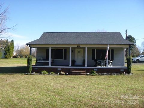 A home in Salisbury