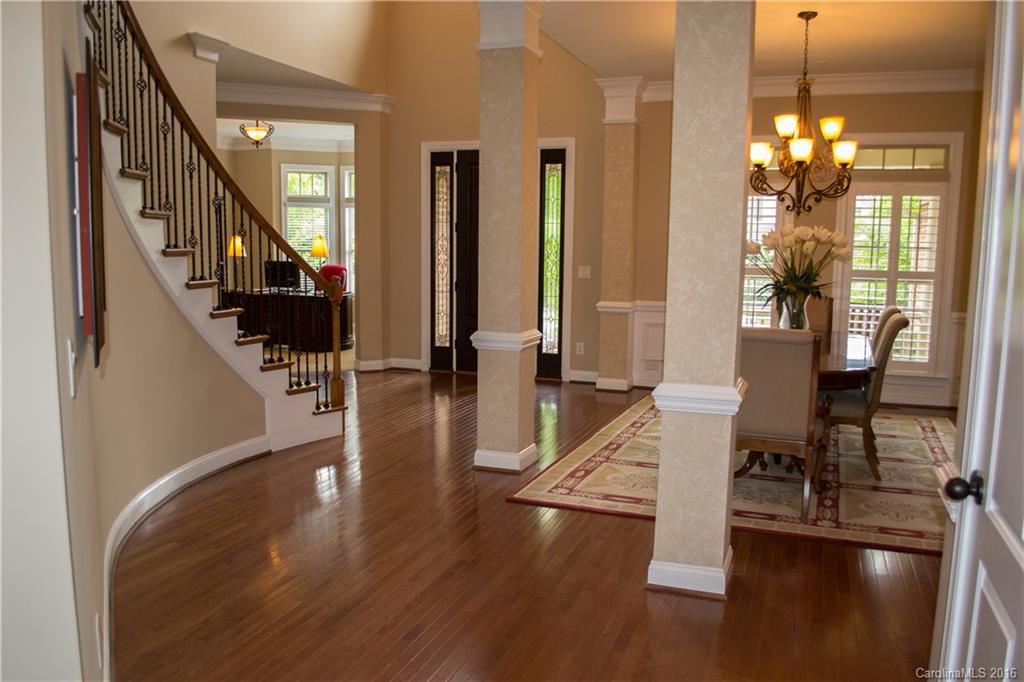 Vermillion - Residential