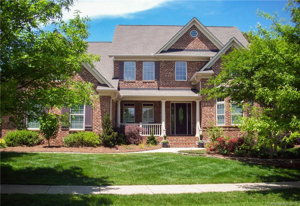 Vermillion - Residential