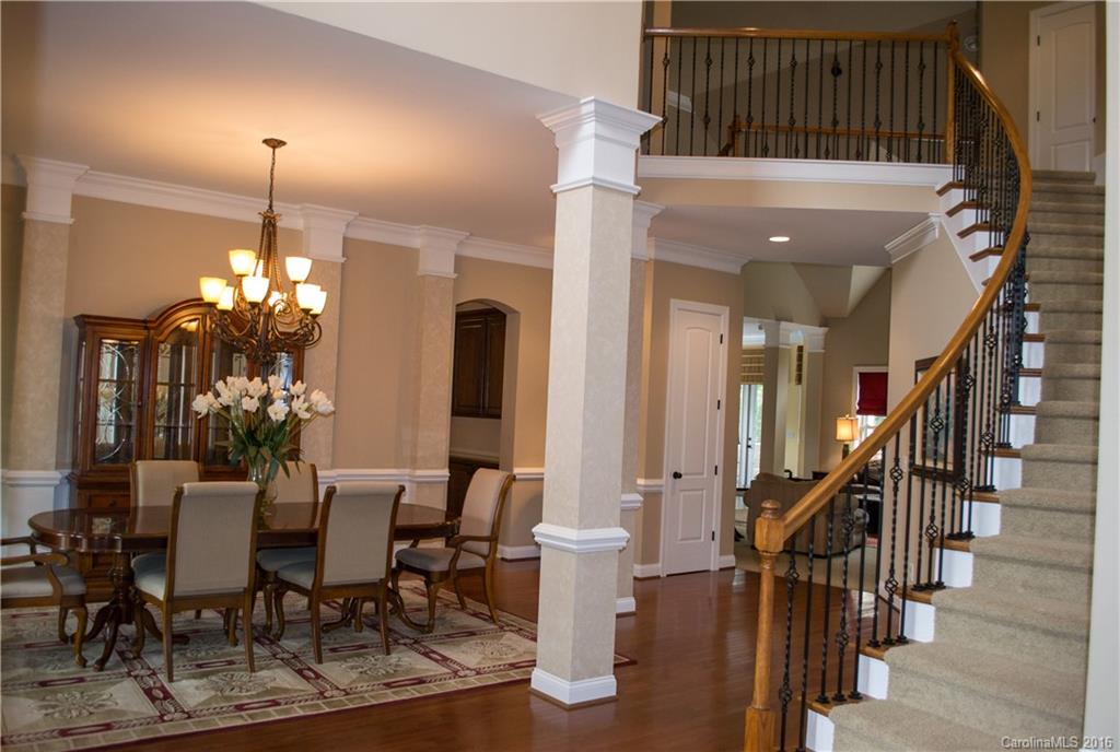 Vermillion - Residential