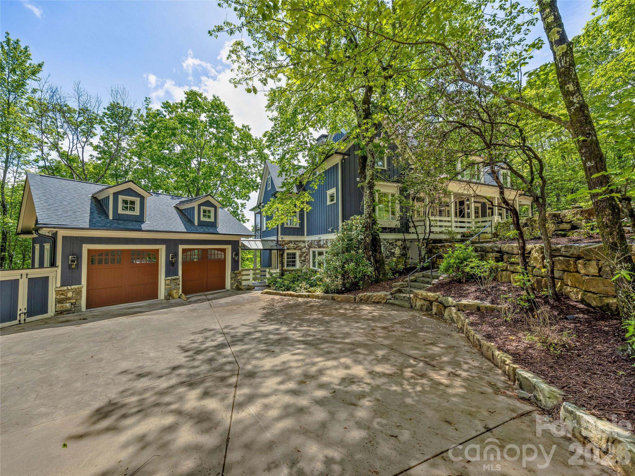 Lake Toxaway Estates - Residential