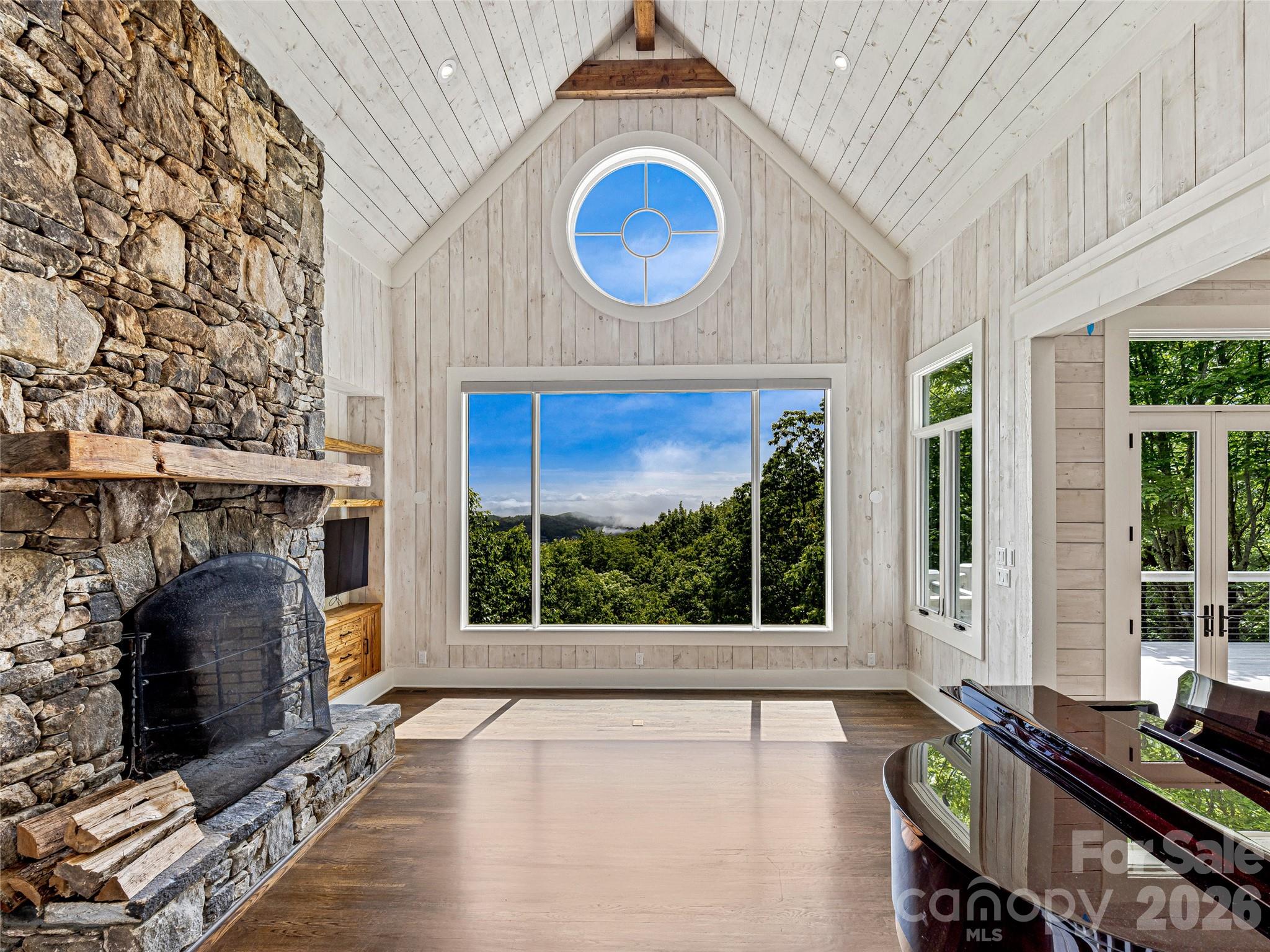 Lake Toxaway Estates - Residential