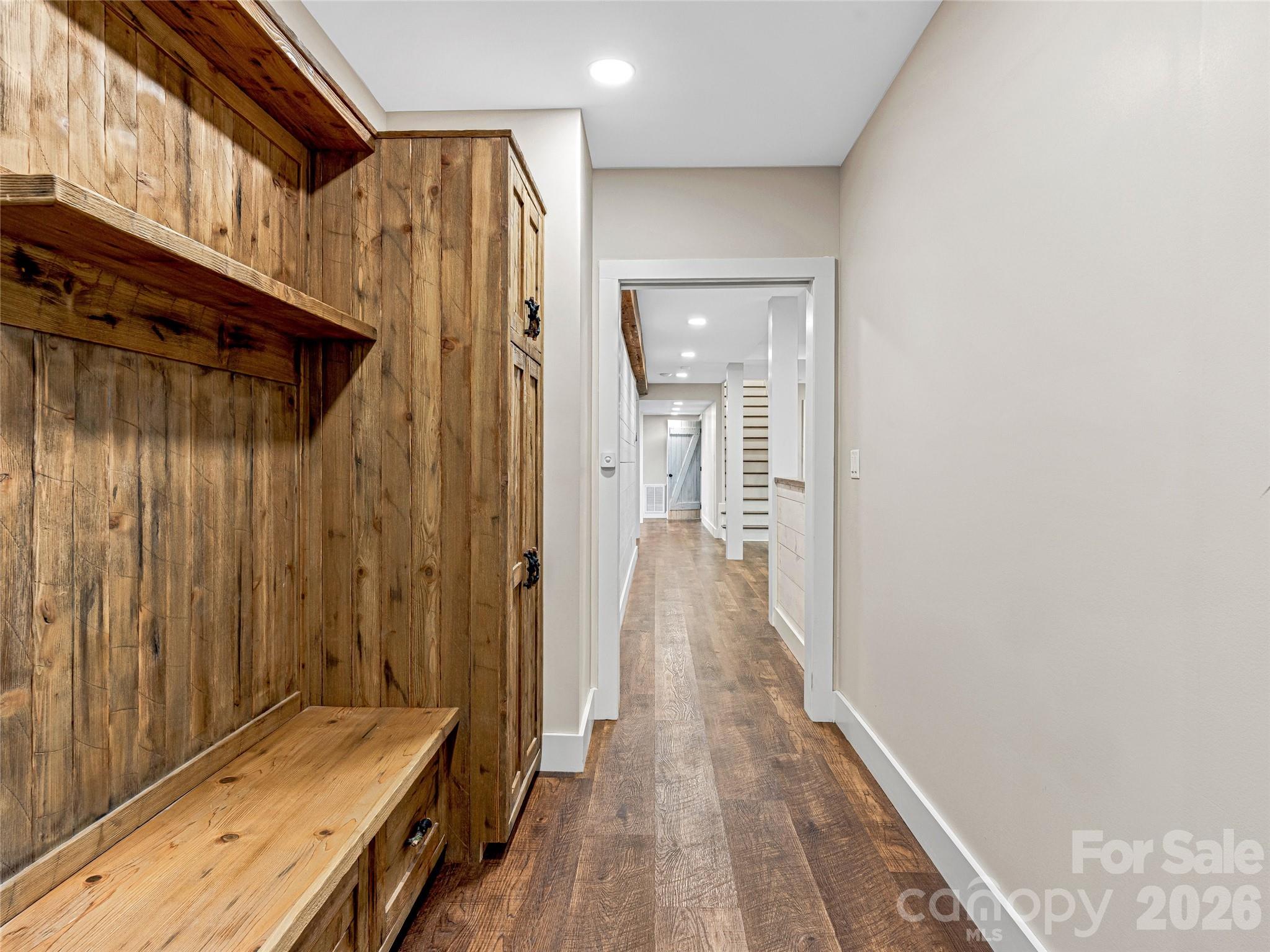 Lake Toxaway Estates - Residential