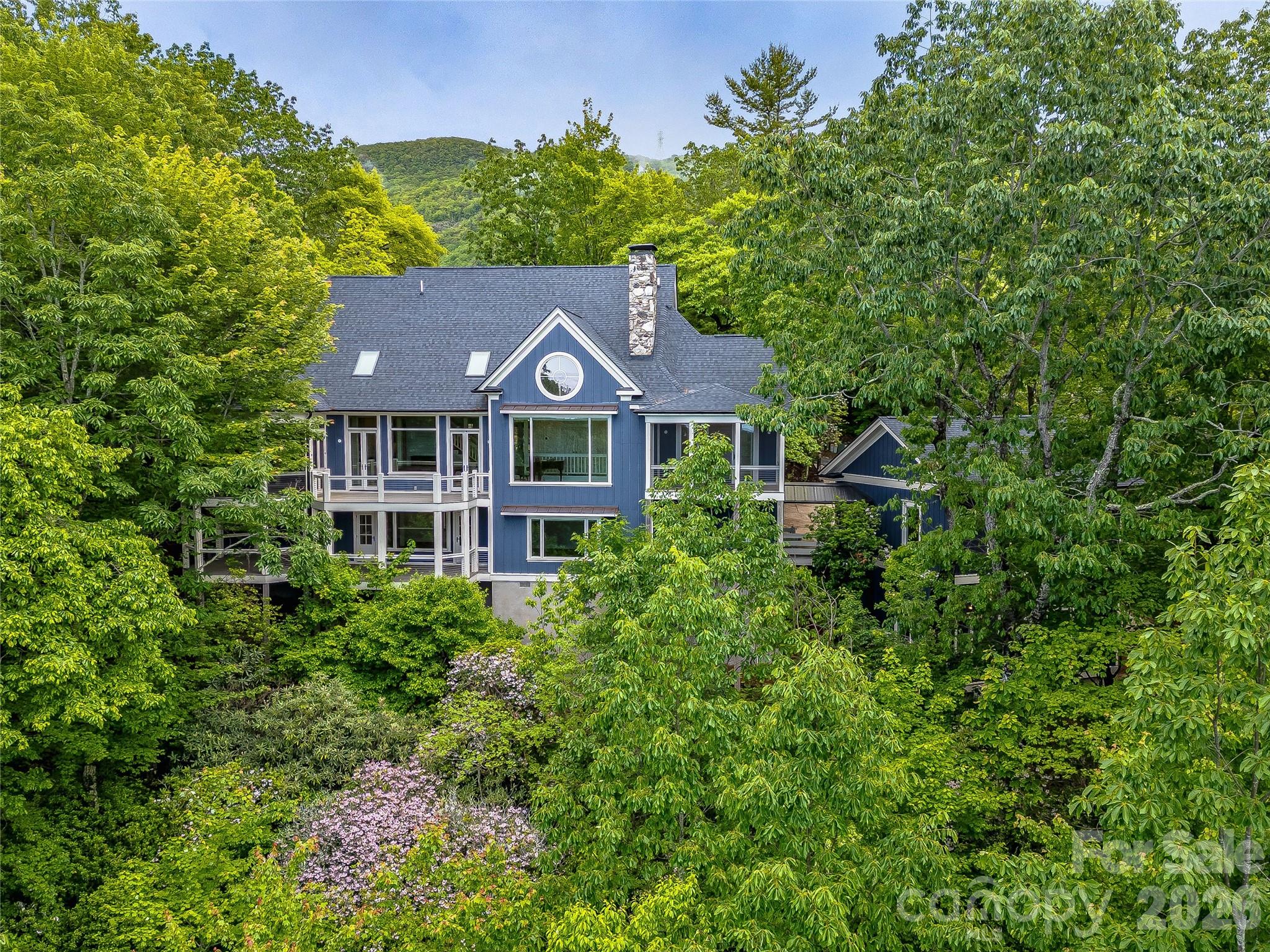 251 Toxaway Court