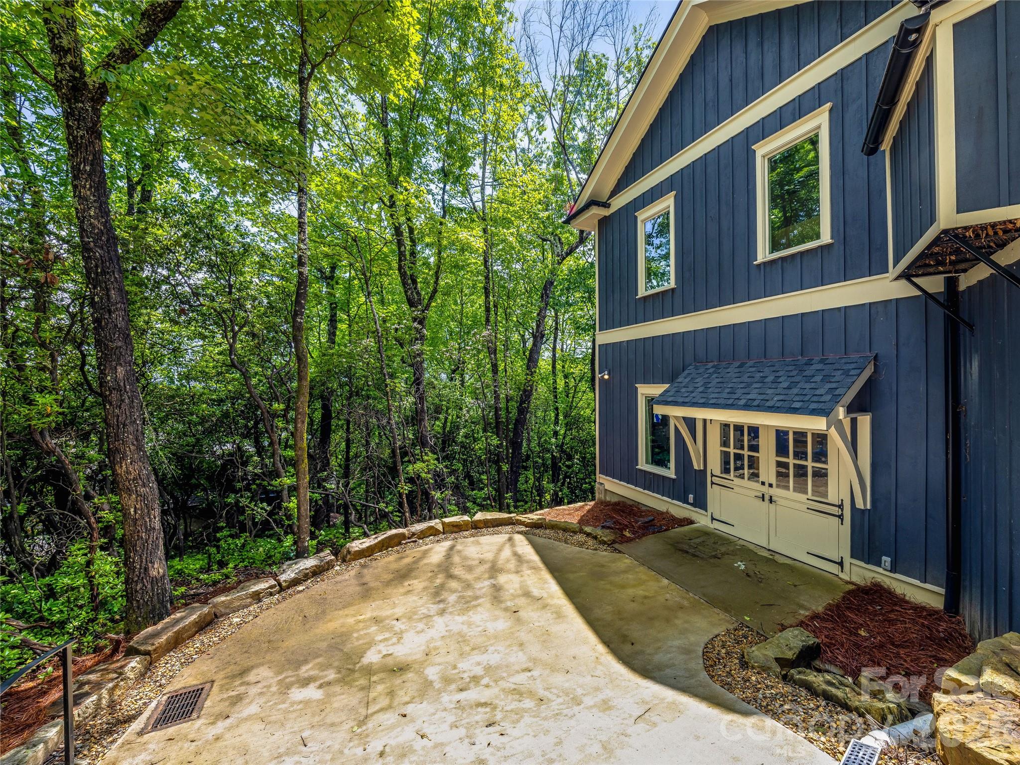 Lake Toxaway Estates - Residential