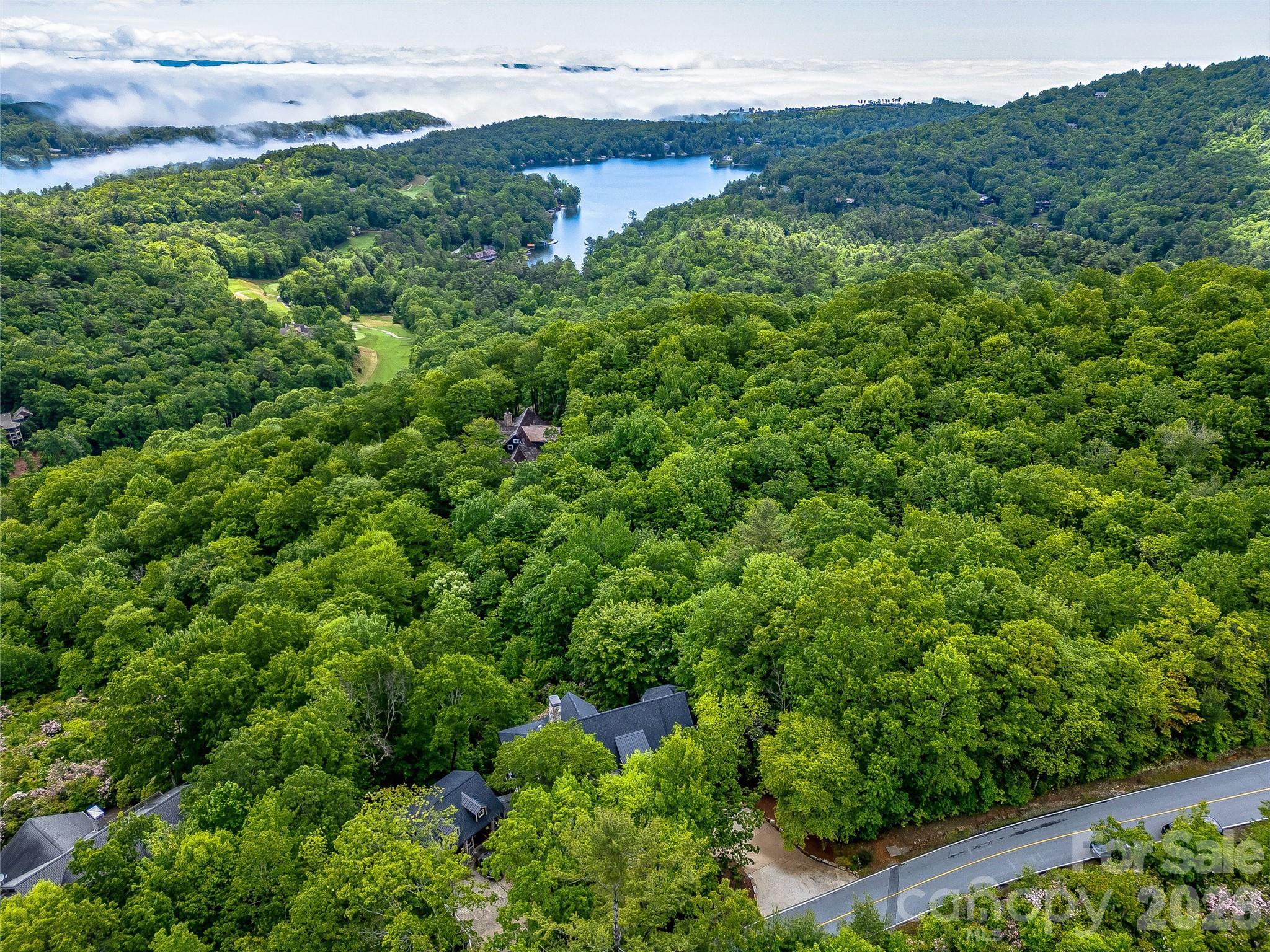 Lake Toxaway Estates - Residential