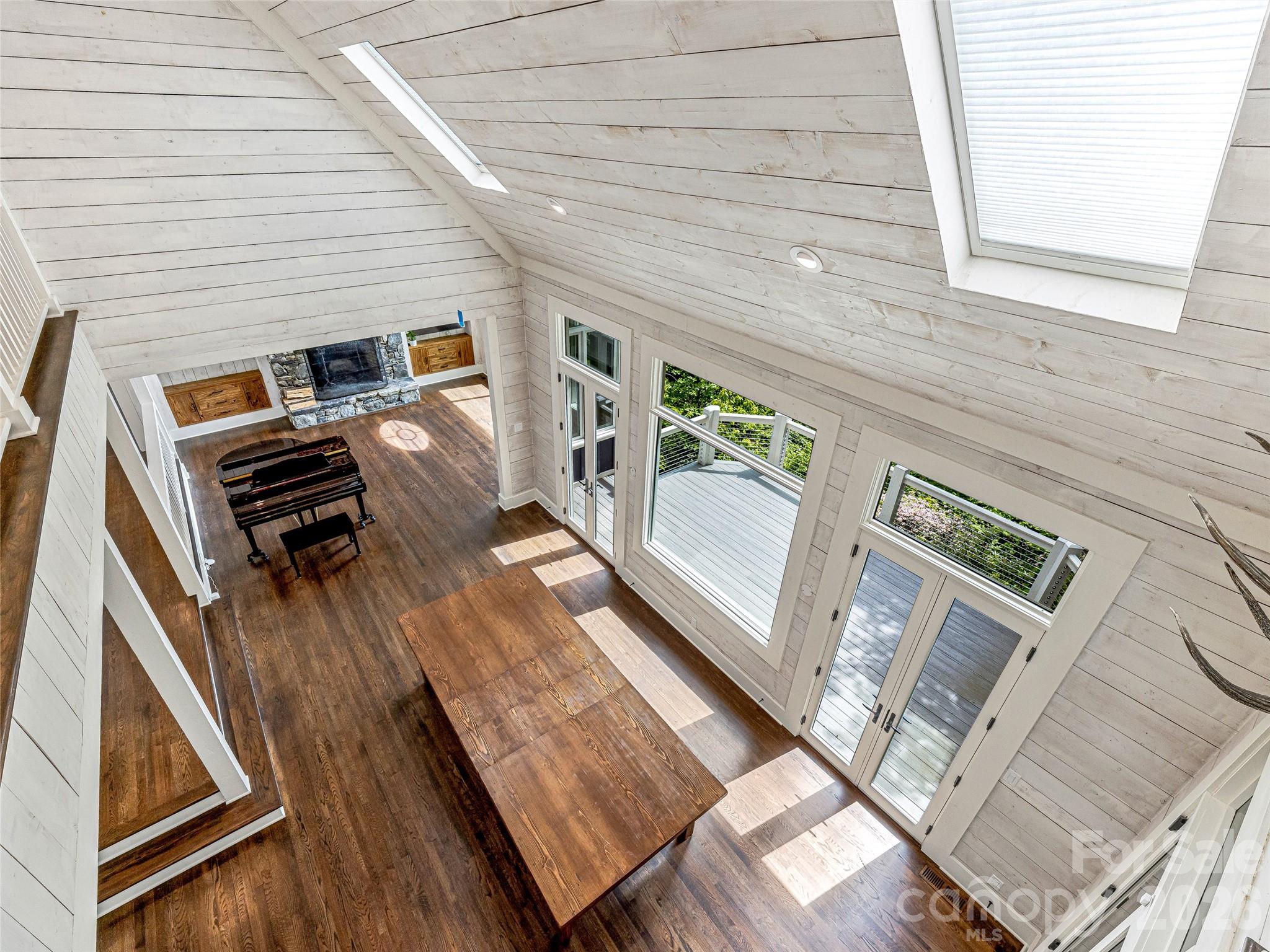 Lake Toxaway Estates - Residential