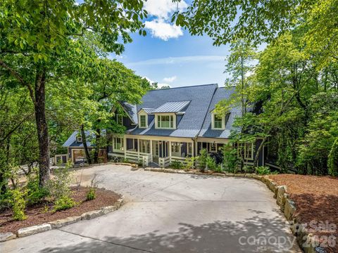 Photo of 251 Toxaway Court, Lake Toxaway, NC 28747 (MLS # 4382183)