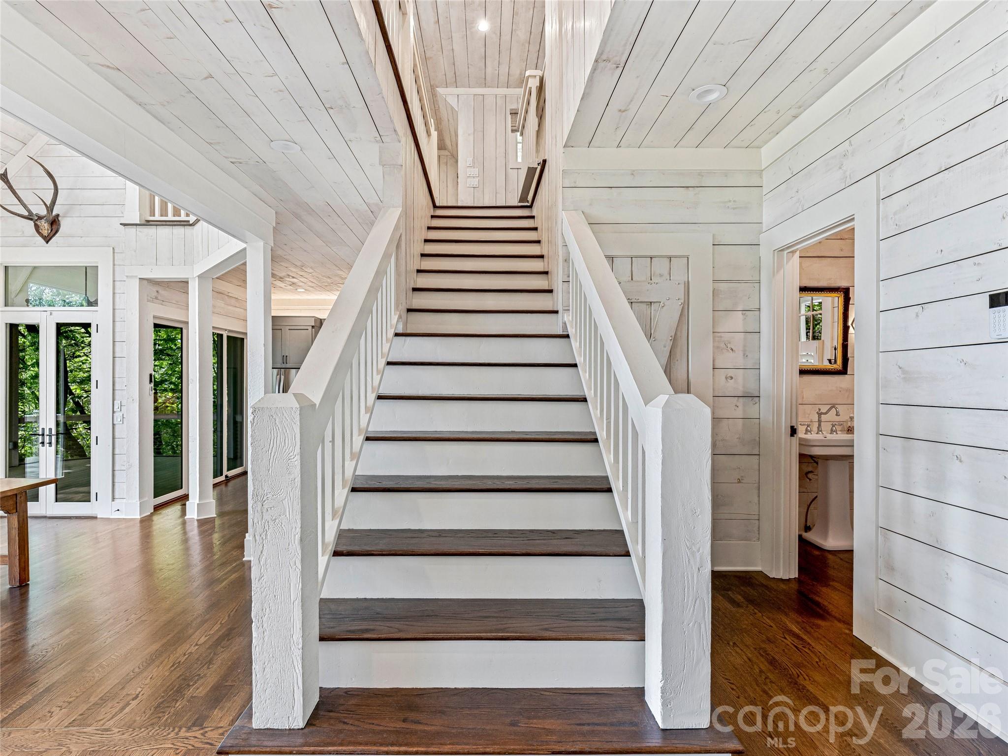 Lake Toxaway Estates - Residential