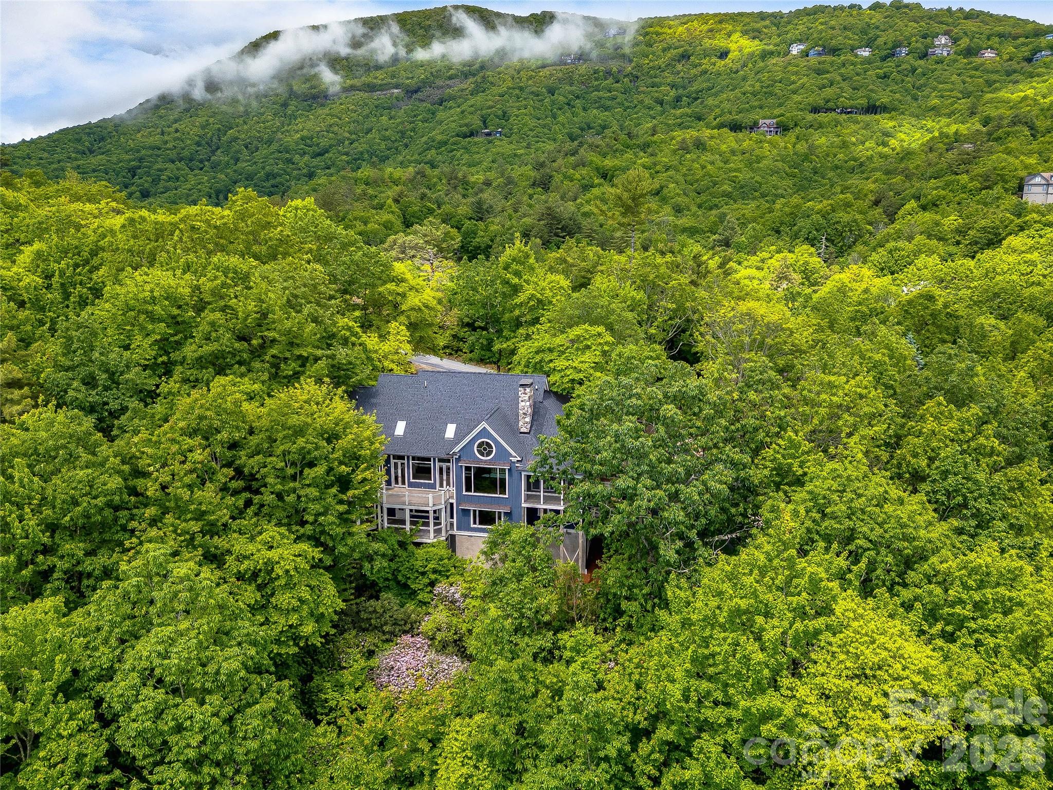 251 Toxaway Court