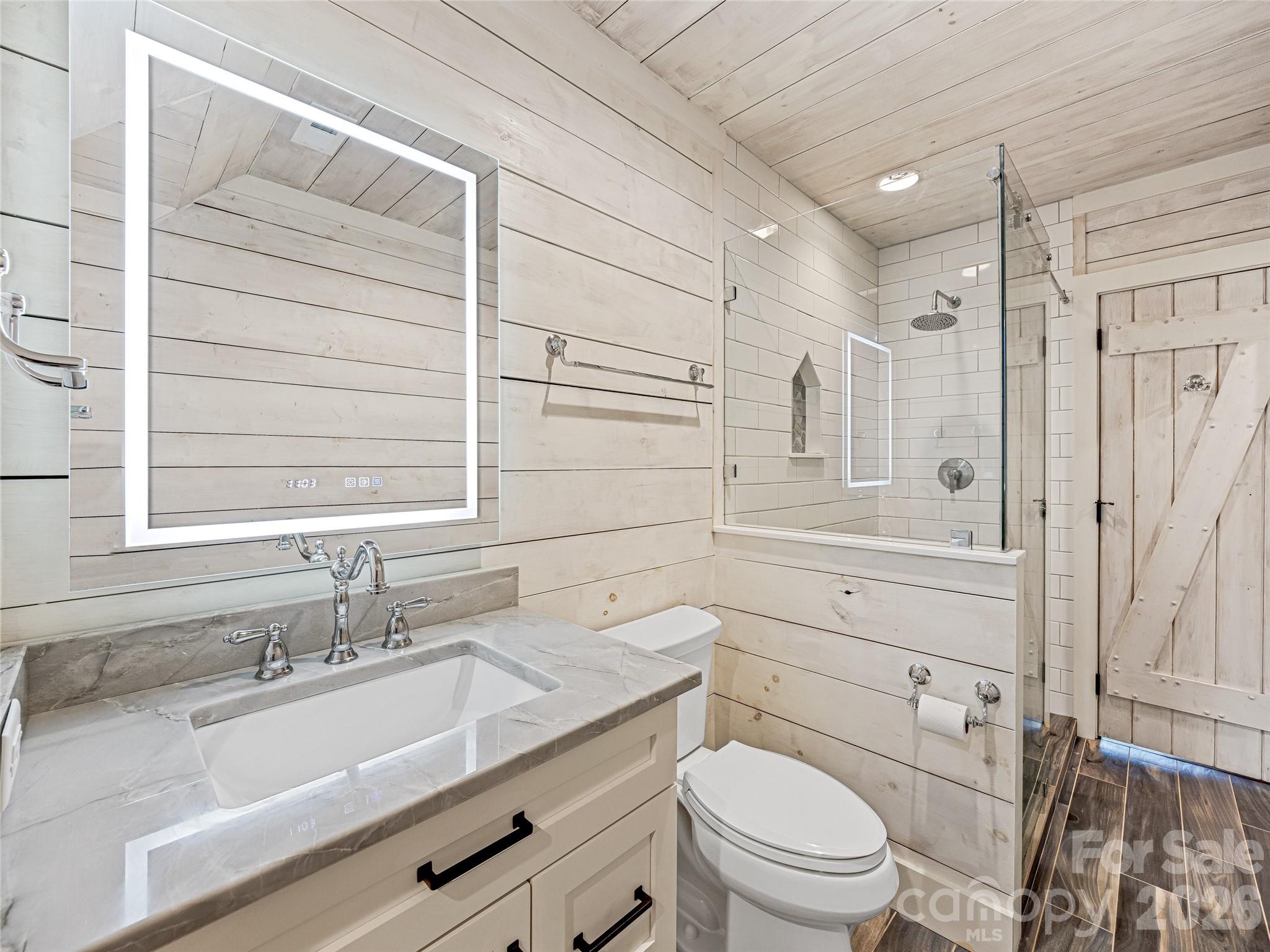 Lake Toxaway Estates - Residential
