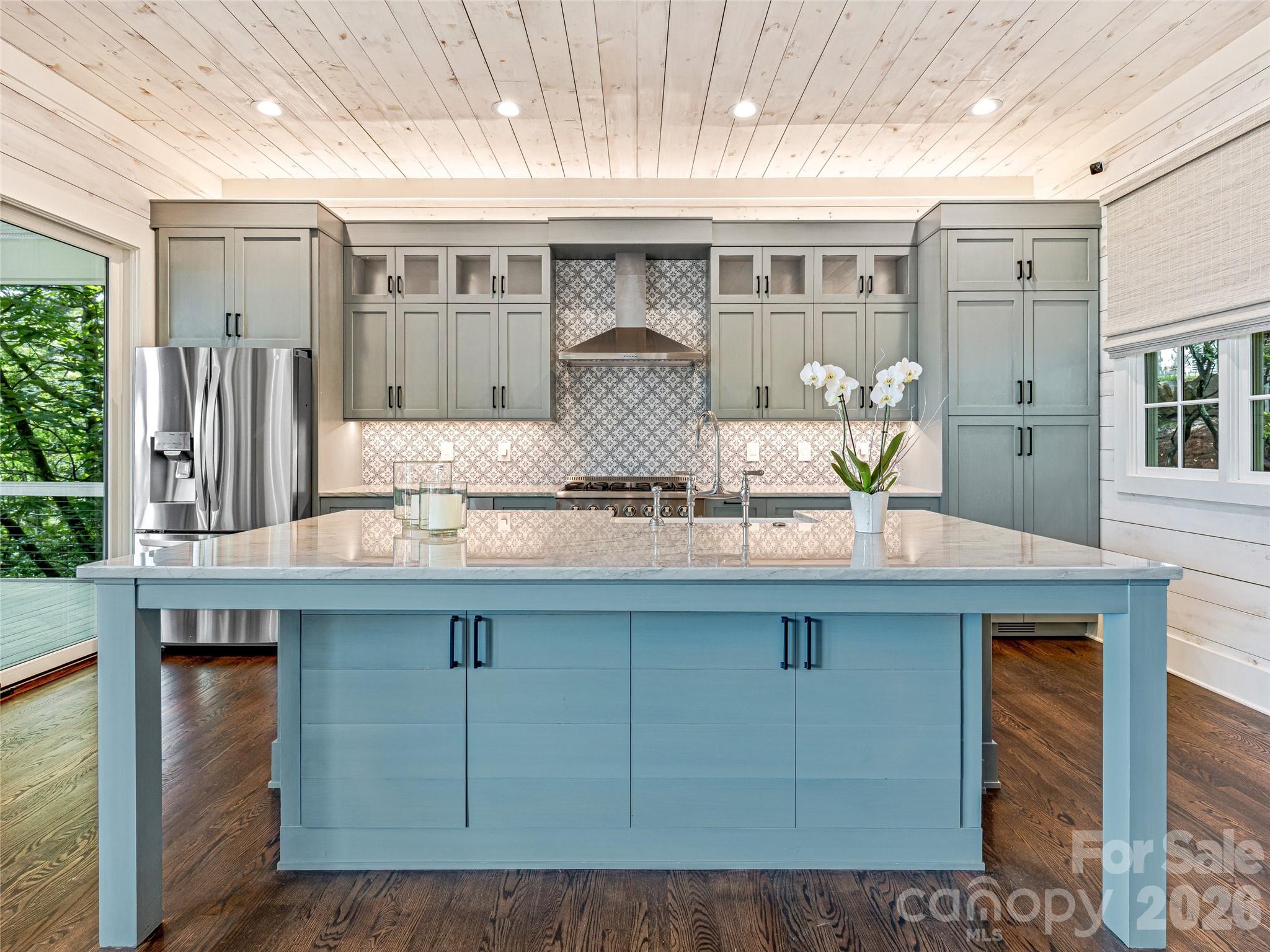 Lake Toxaway Estates - Residential