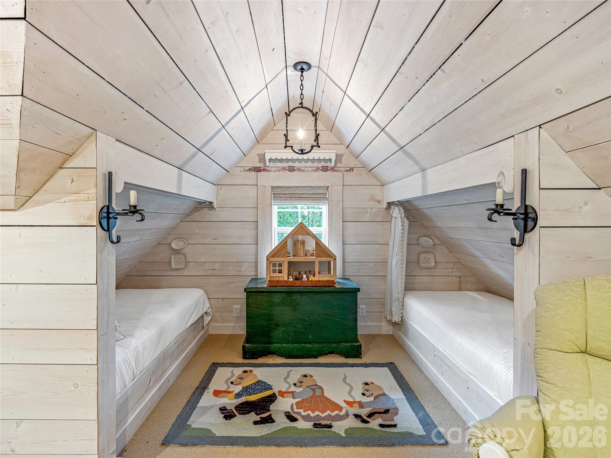 Lake Toxaway Estates - Residential